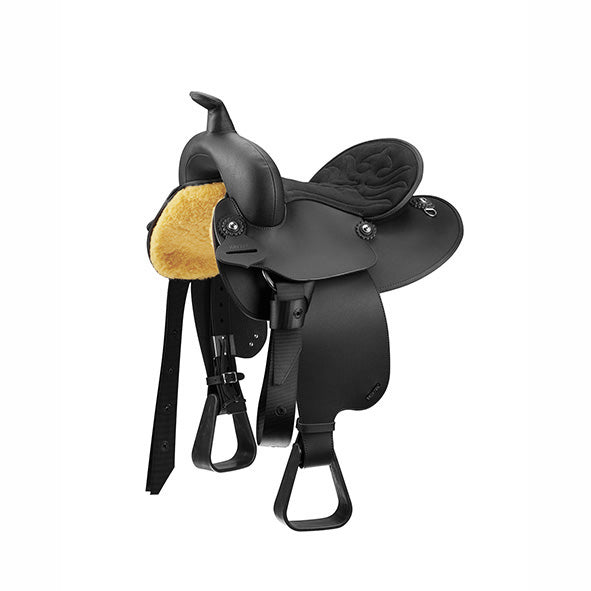 Wintec Junior Western All Rounder Saddle