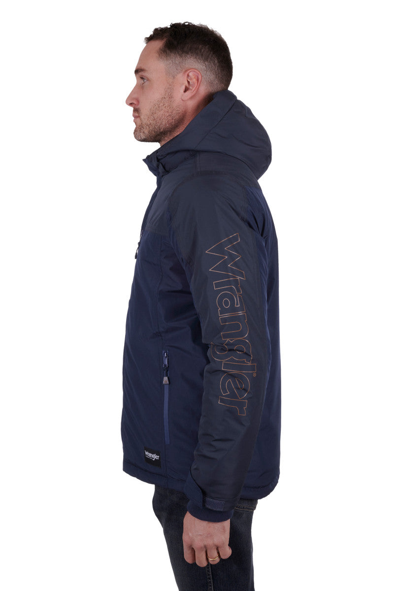 Wrangler Murphy Waterproof Men's Jacket