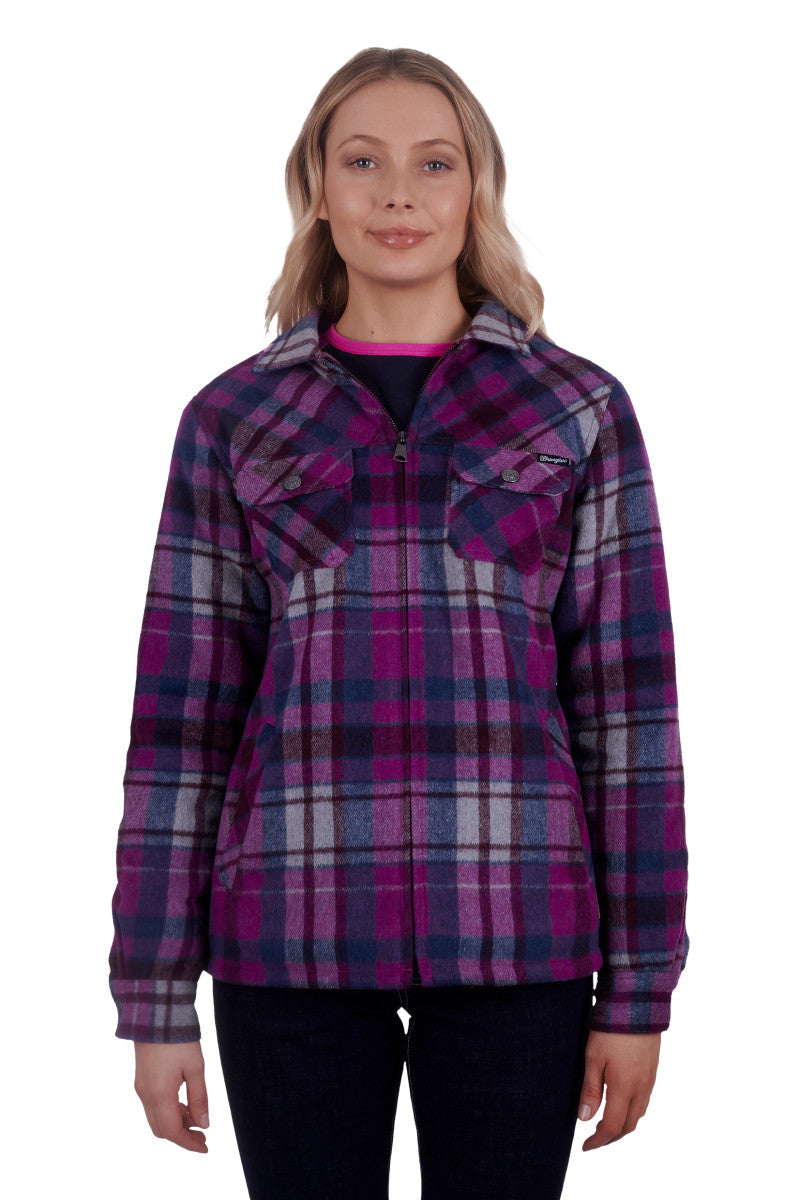 Wrangler Nevada Women's Shirt