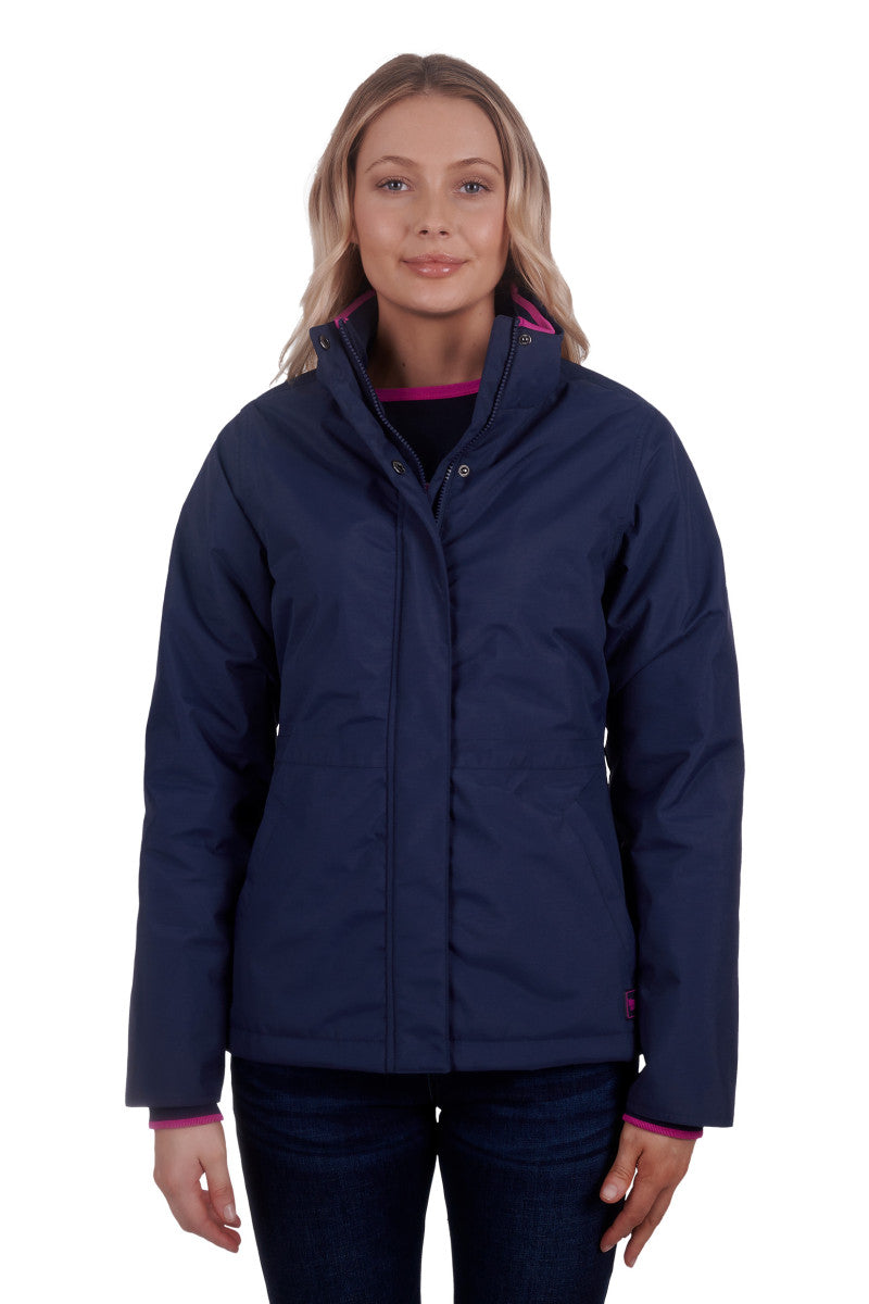 Wrangler Maddison Waterproof Jacket