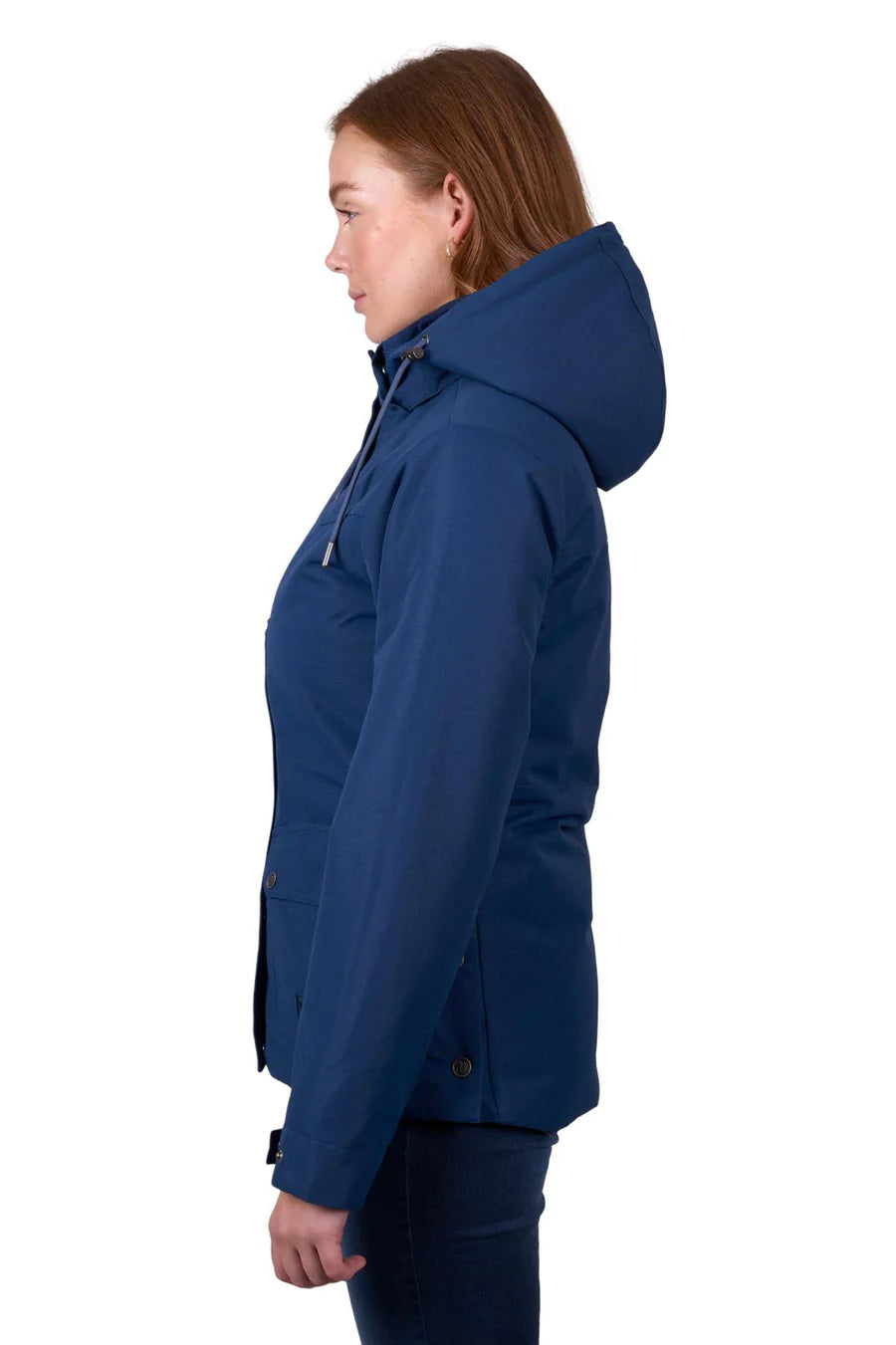 Wrangler Women's Demi Waterproof Jacket