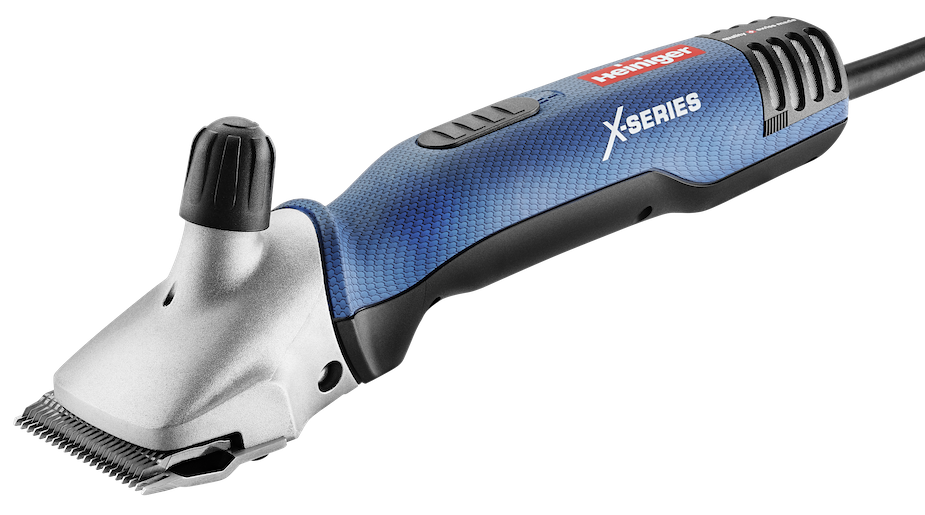 Heiniger Xperience 2 Speed Clipper