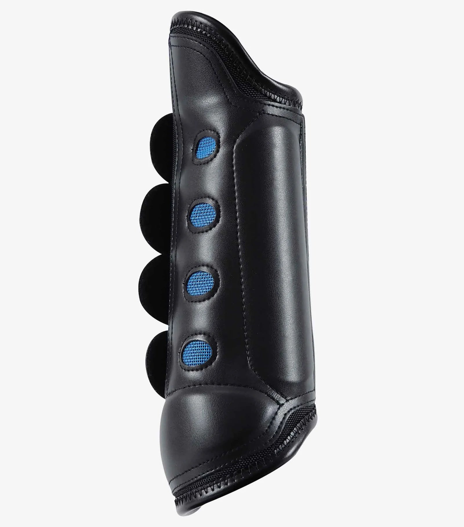 Air Cooled Original Eventing Boots - Hind
