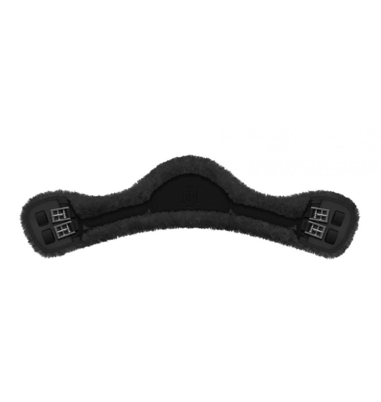 Mattes Short Athletico Slimline Girth