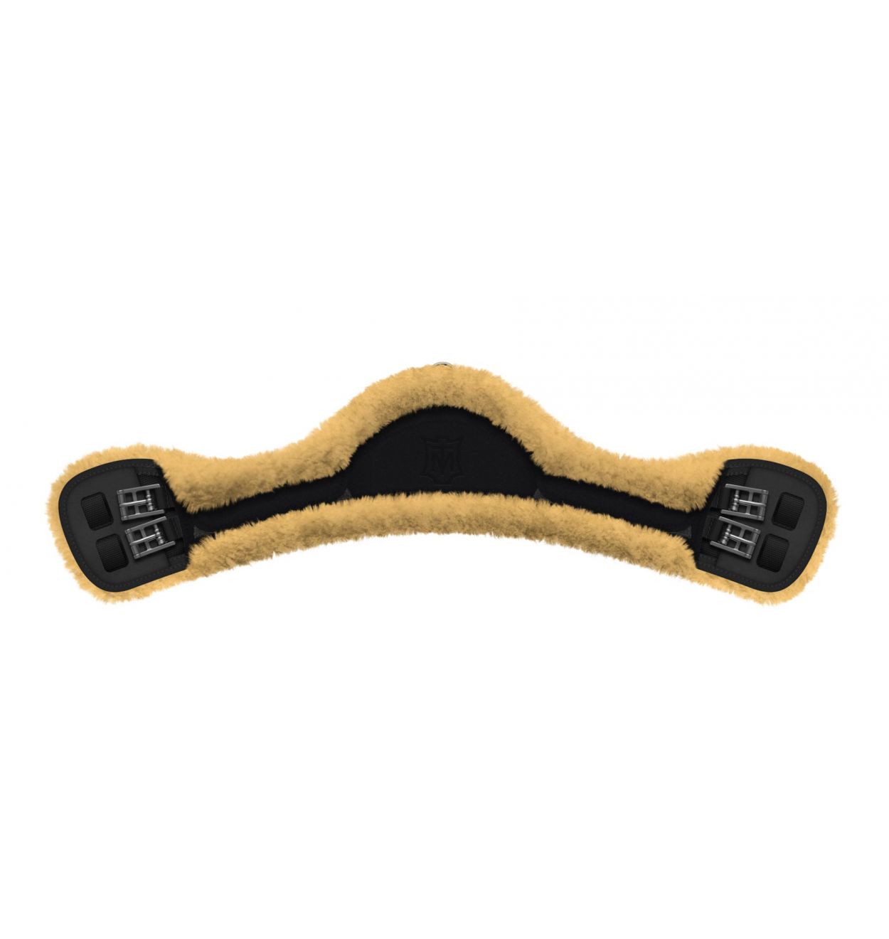 Mattes Short Athletico Slimline Girth