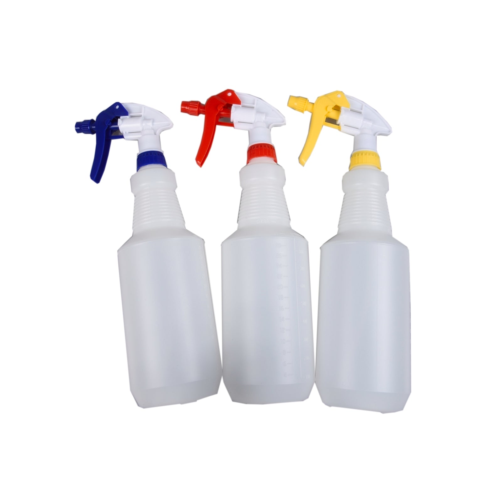 Plastic Spray Bottle