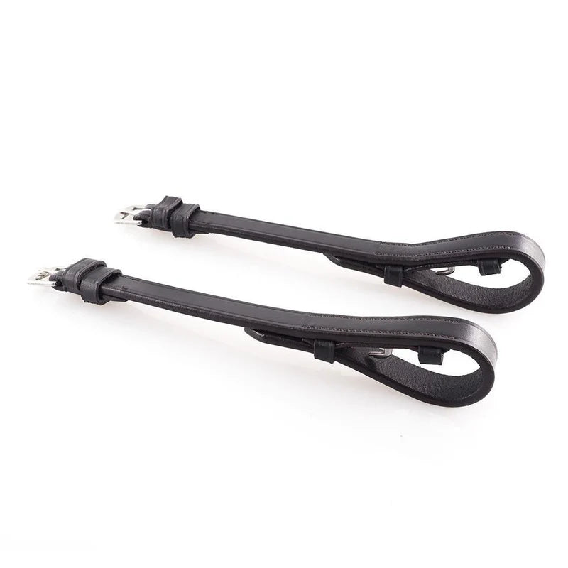 FFE Billet 5/8 Wide Cheekpieces