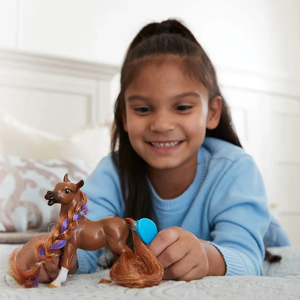 Breyer Mane Beauty Penny Li'l Beauty