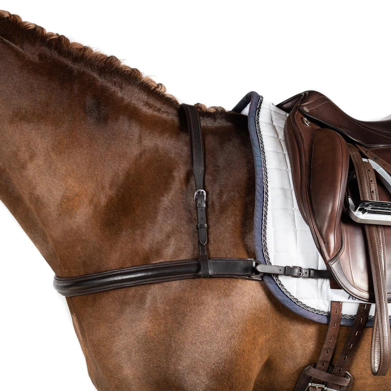 FFE Dressage Straight Breastplate