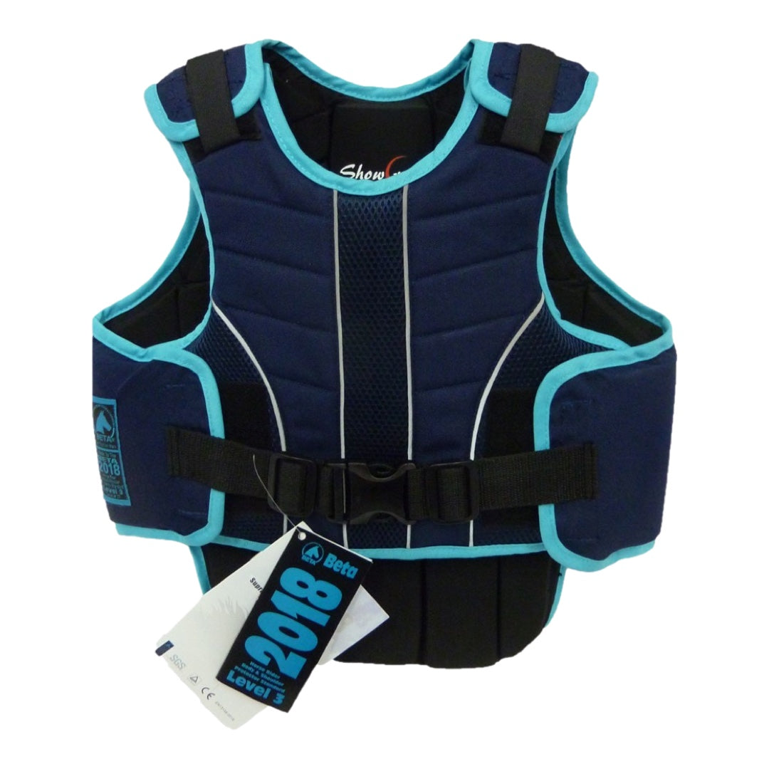 Showcraft Body Protector