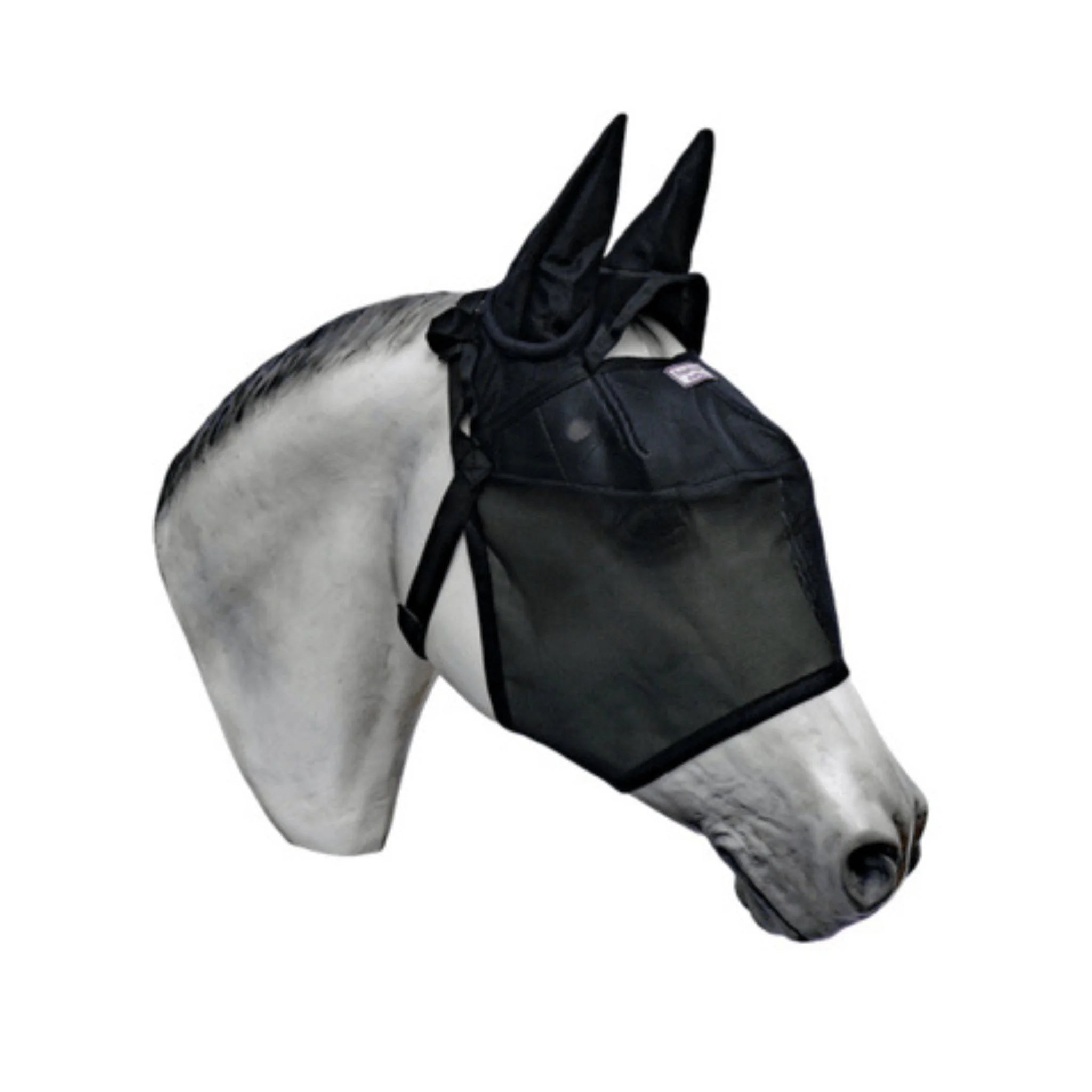 Equivizor™ Fly Mask with Ears