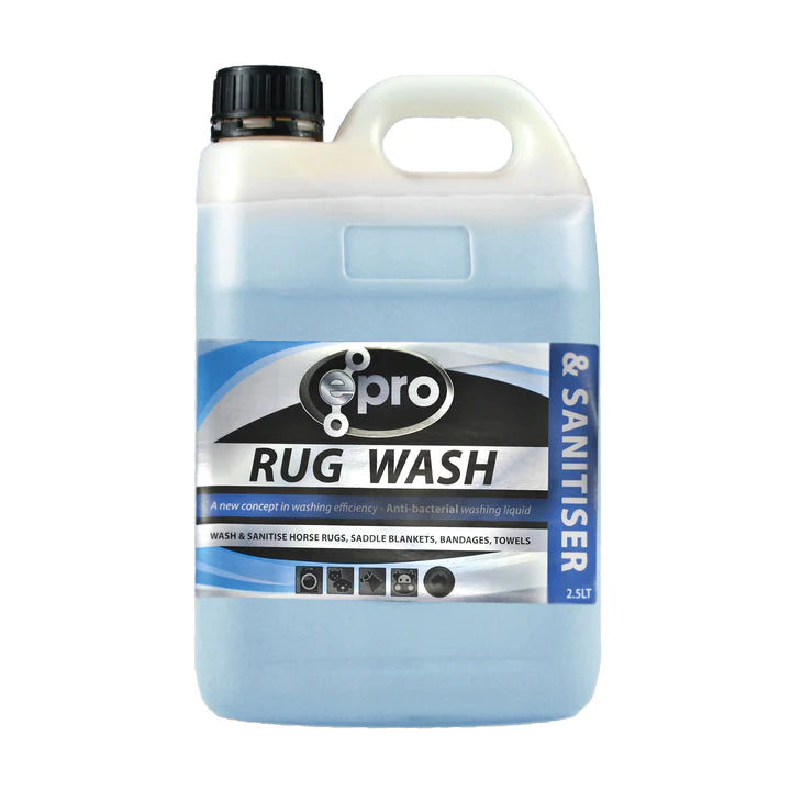 EPro Rug Wash 2.5lt