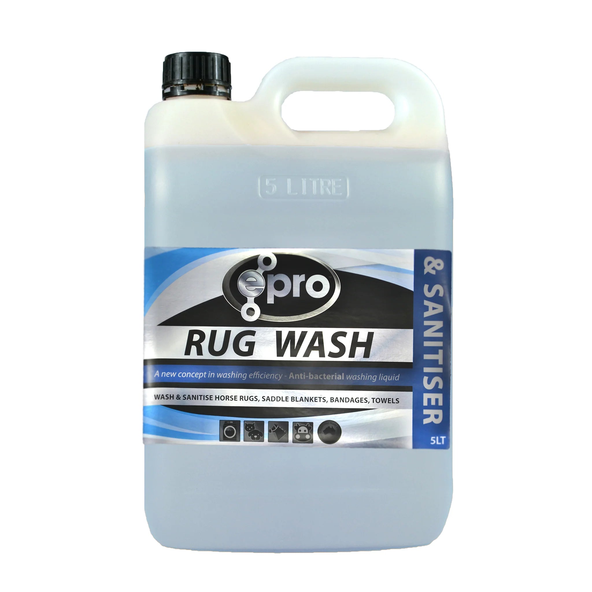 EPro Rug Wash 5lt