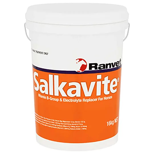 Ranvet Salkavite