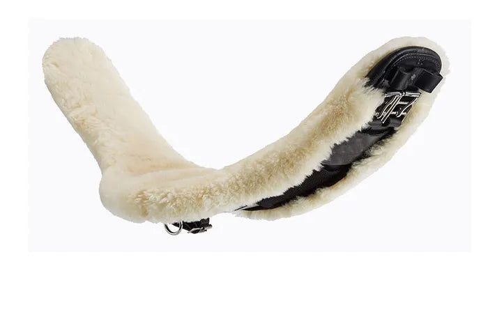 Grainge Sheepskin Anatomic Girth Cover