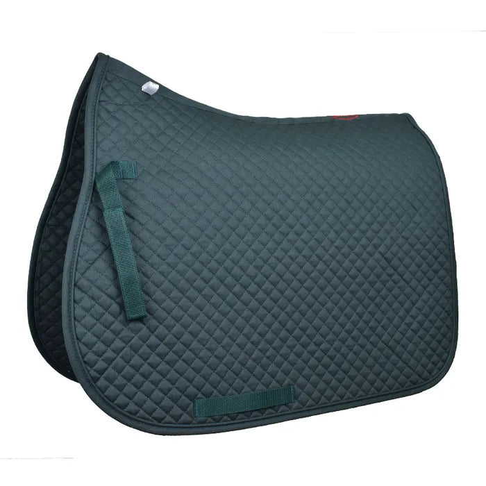 Eurohunter Cotton All Purpose Saddlecloth