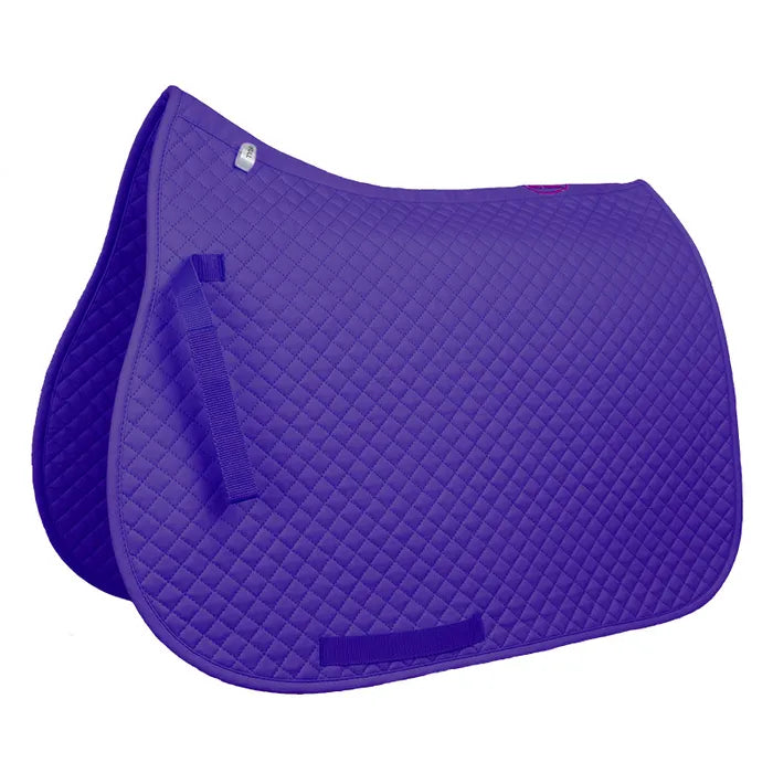 Eurohunter Cotton All Purpose Saddlecloth