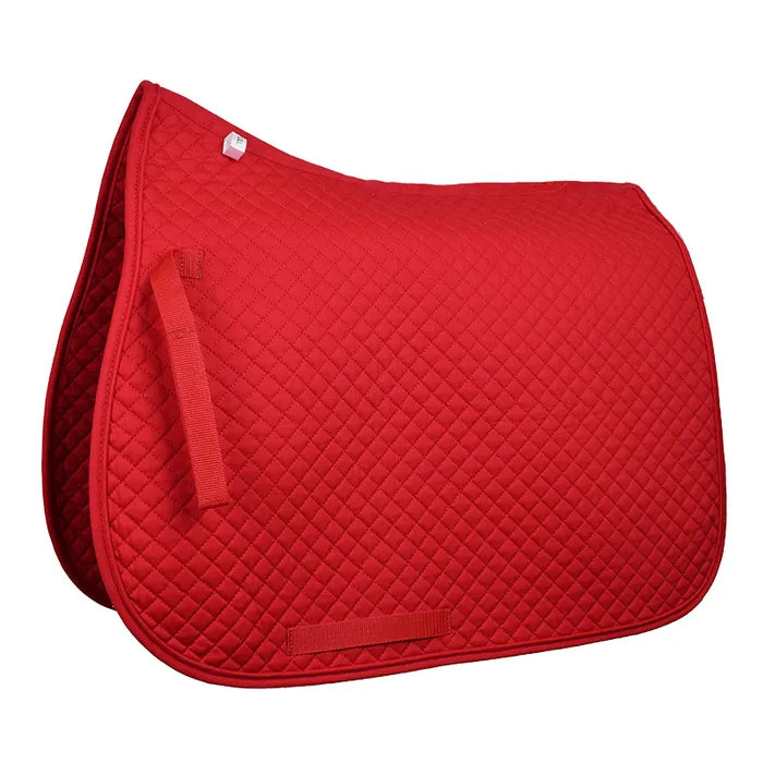 Eurohunter Cotton All Purpose Saddlecloth