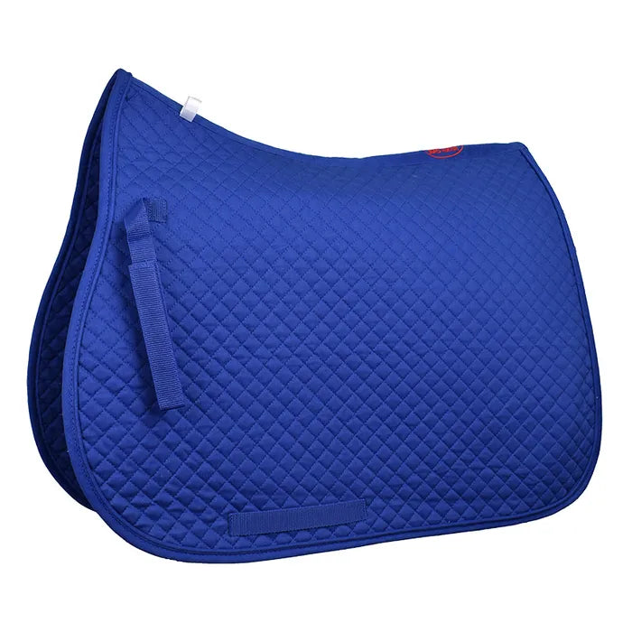 Eurohunter Cotton All Purpose Saddlecloth