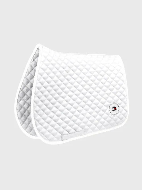 Tommy Hilfiger Global Waffle Saddle Pad