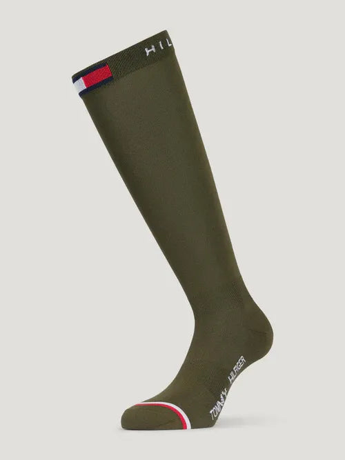 Tommy Hilfiger Newburgh Riding Socks