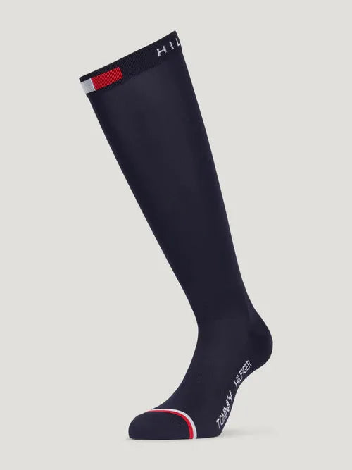 Tommy Hilfiger Newburgh Riding Socks