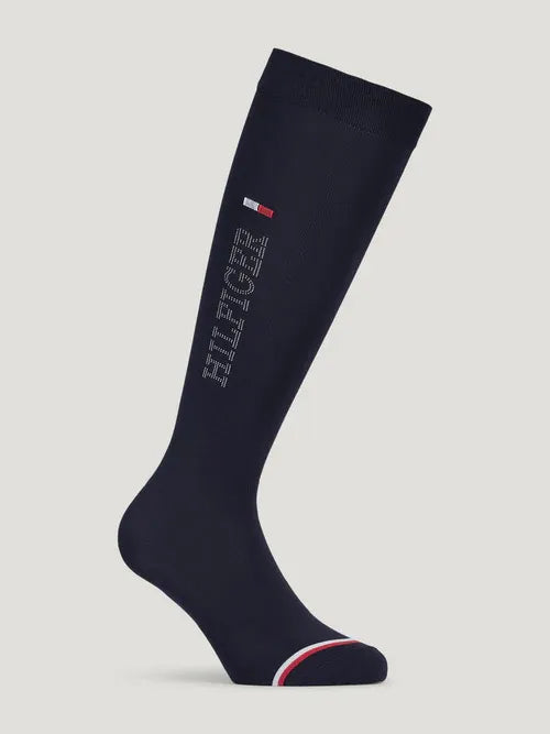 Tommy Hilfiger Madison Riding Socks
