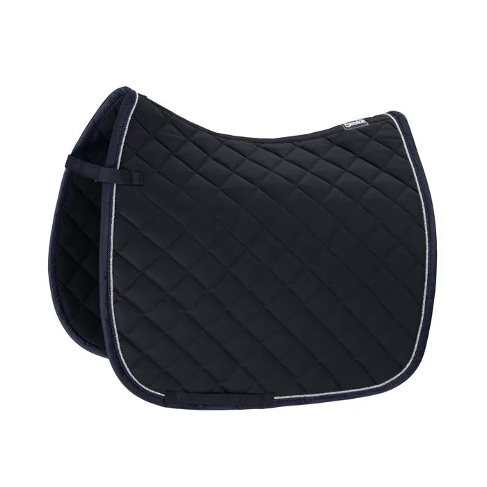 Eskadron Matrix Contrast Dressage Saddlecloth