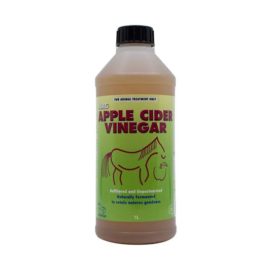 NRG Apple Cider Vinegar