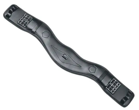 Prestige 3A042 Anatomic Dressage Girth