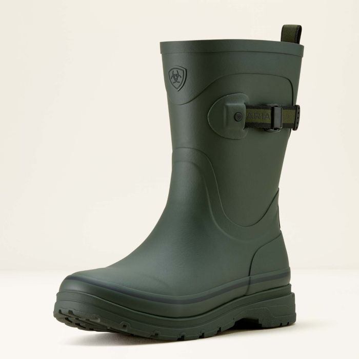 Ariat Women’s Kelmarsh Mid Boot - Dark Olive
