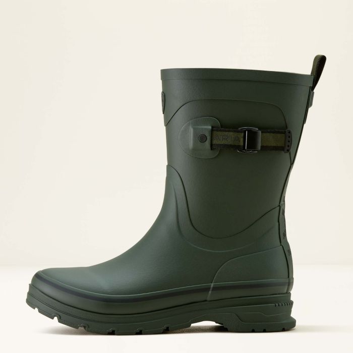 Ariat Women’s Kelmarsh Mid Boot - Dark Olive