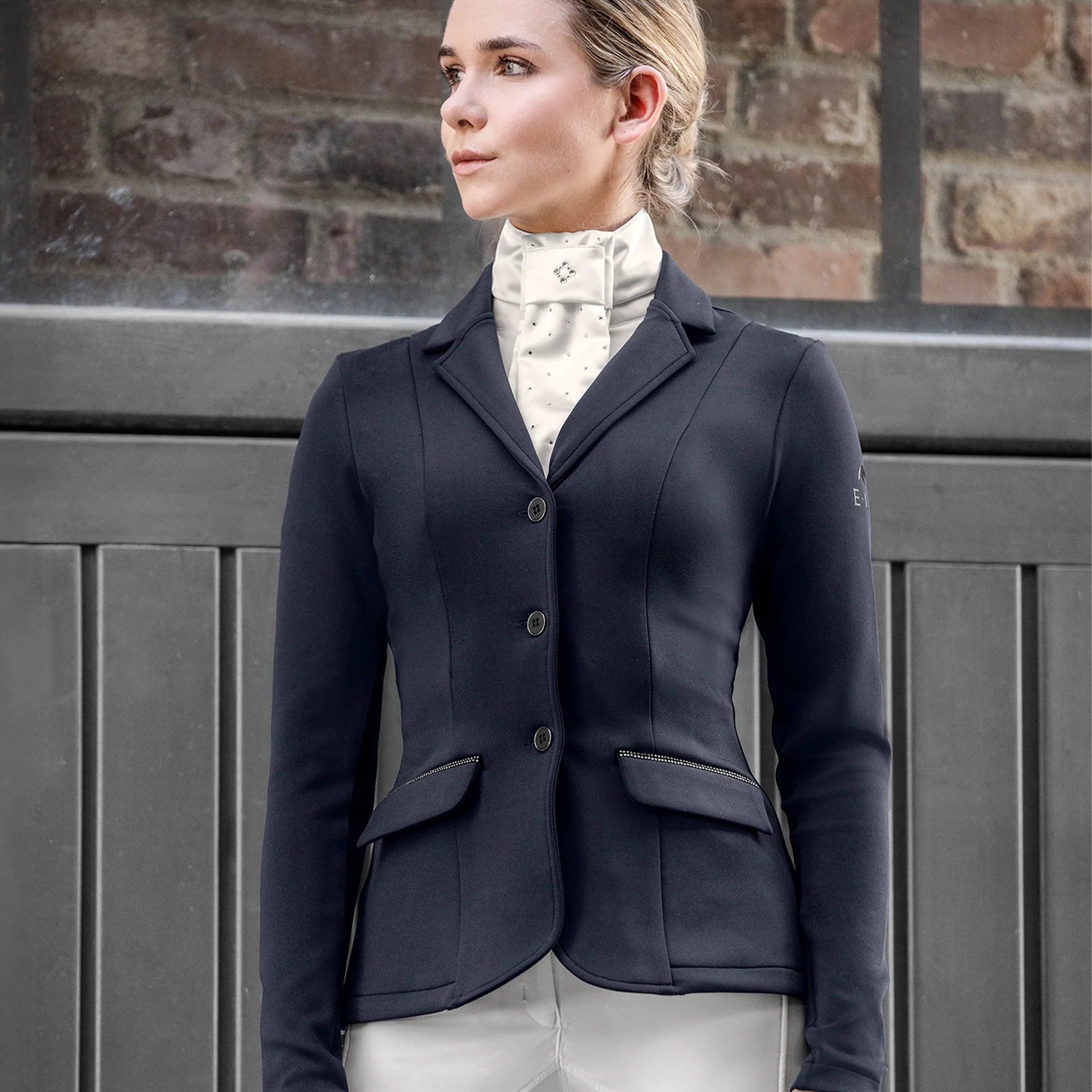 ELT Competition Jacket Lina