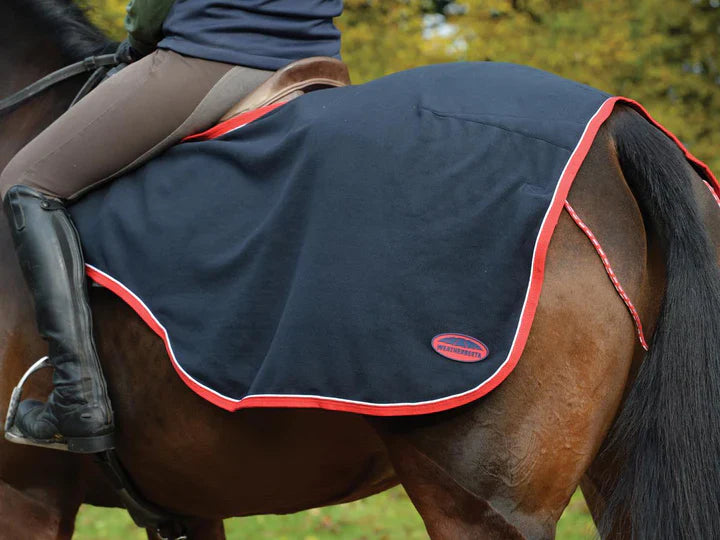 Weatherbeeta 1200D Exercise Sheet