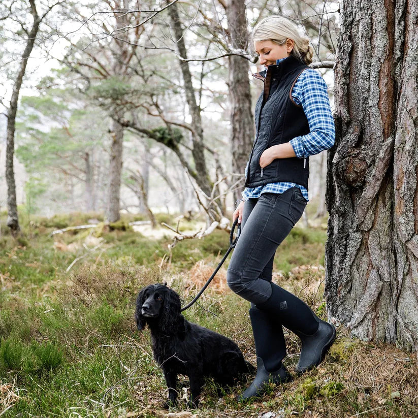 Muck Women's Hale Tall Boot
