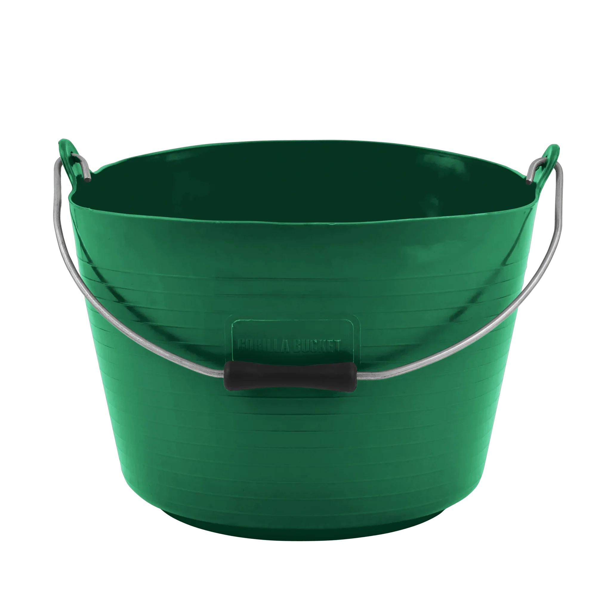 Red Gorilla Flexible Bucket