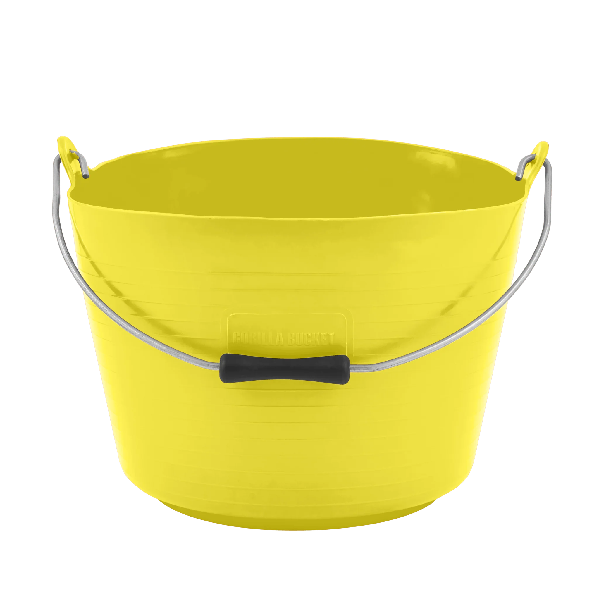 Red Gorilla Flexible Bucket