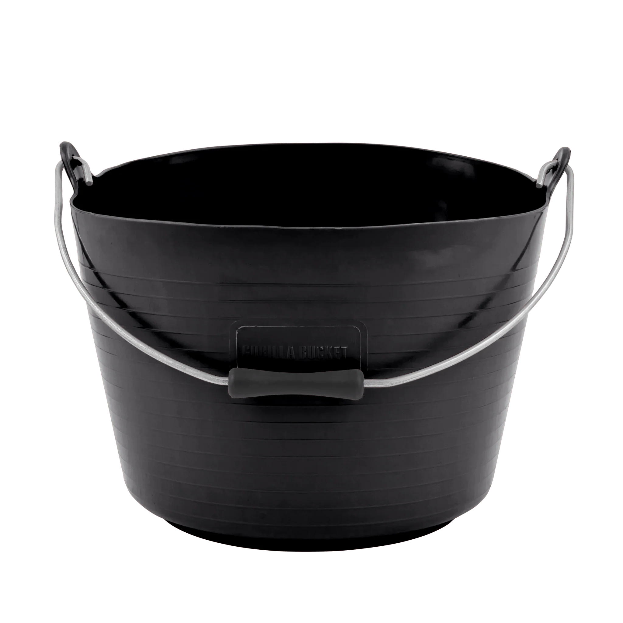 Red Gorilla Flexible Bucket