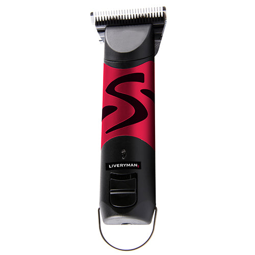 Liveryman Brushless Harmony Plus Clipper