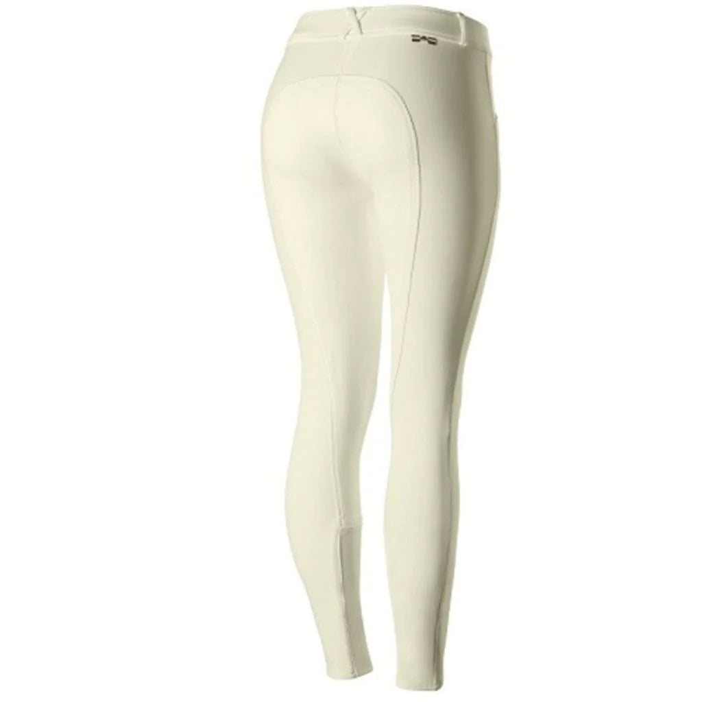 Horze Grand Prix Full Seat Women's Breeches