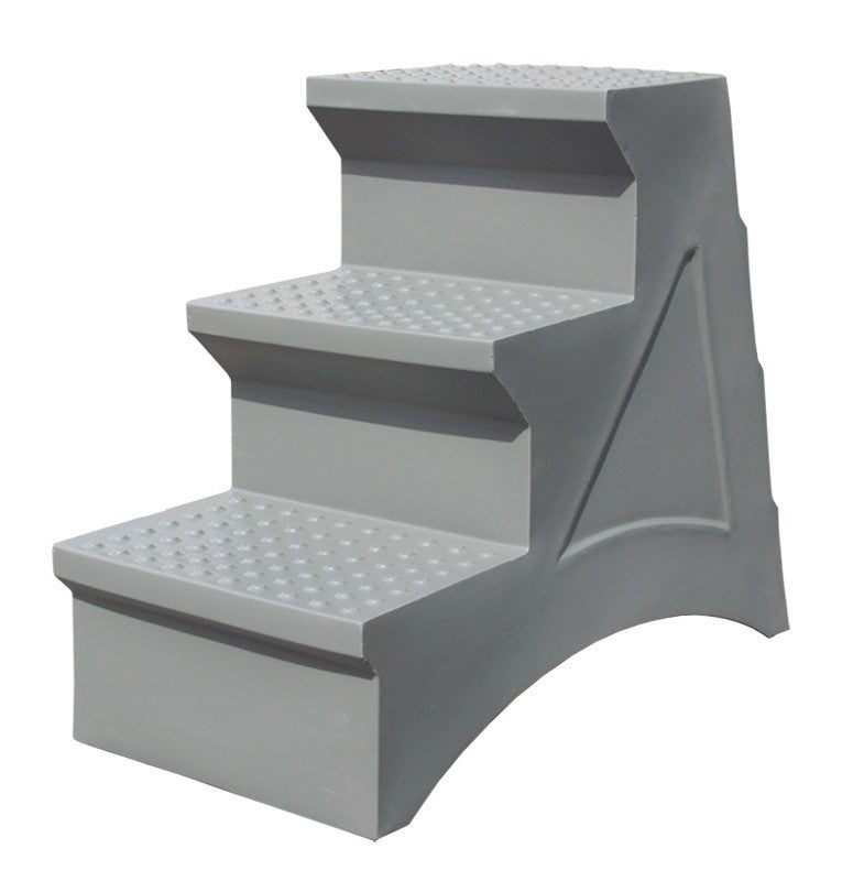 Polymaster Mounting Block - Handi Step