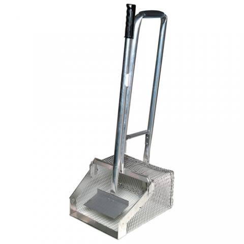 Manure Scoop Long Handle