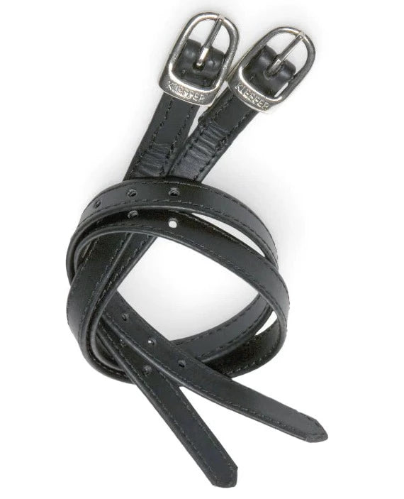 Kieffer Secu Spur Straps – The Tack Box Saddleworld