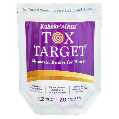 Kohnke's Own Tox-Target 1.2kg