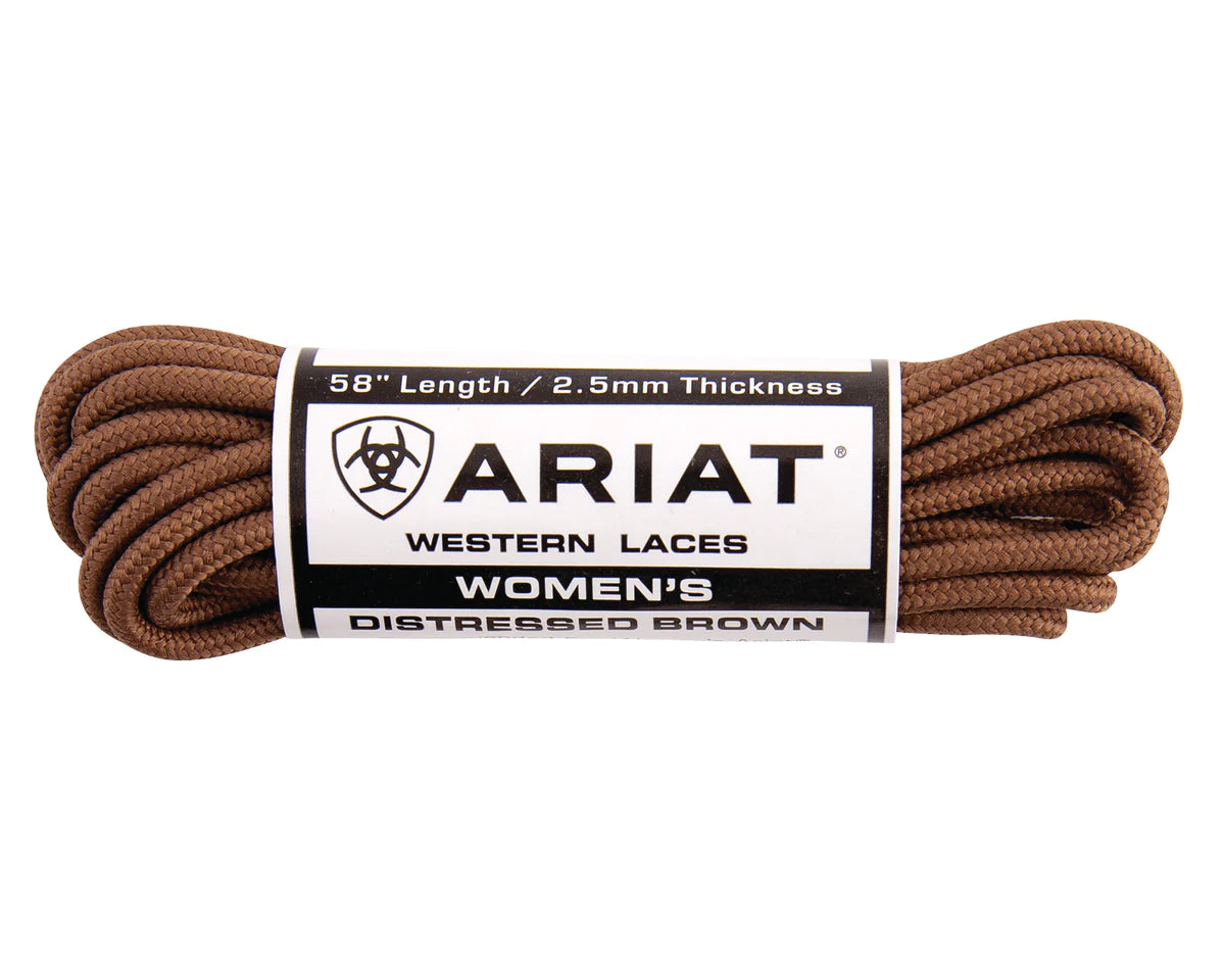Ariat Heritage Lacer Laces