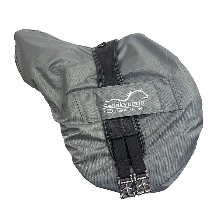Saddleworld Jump Saddle Cover