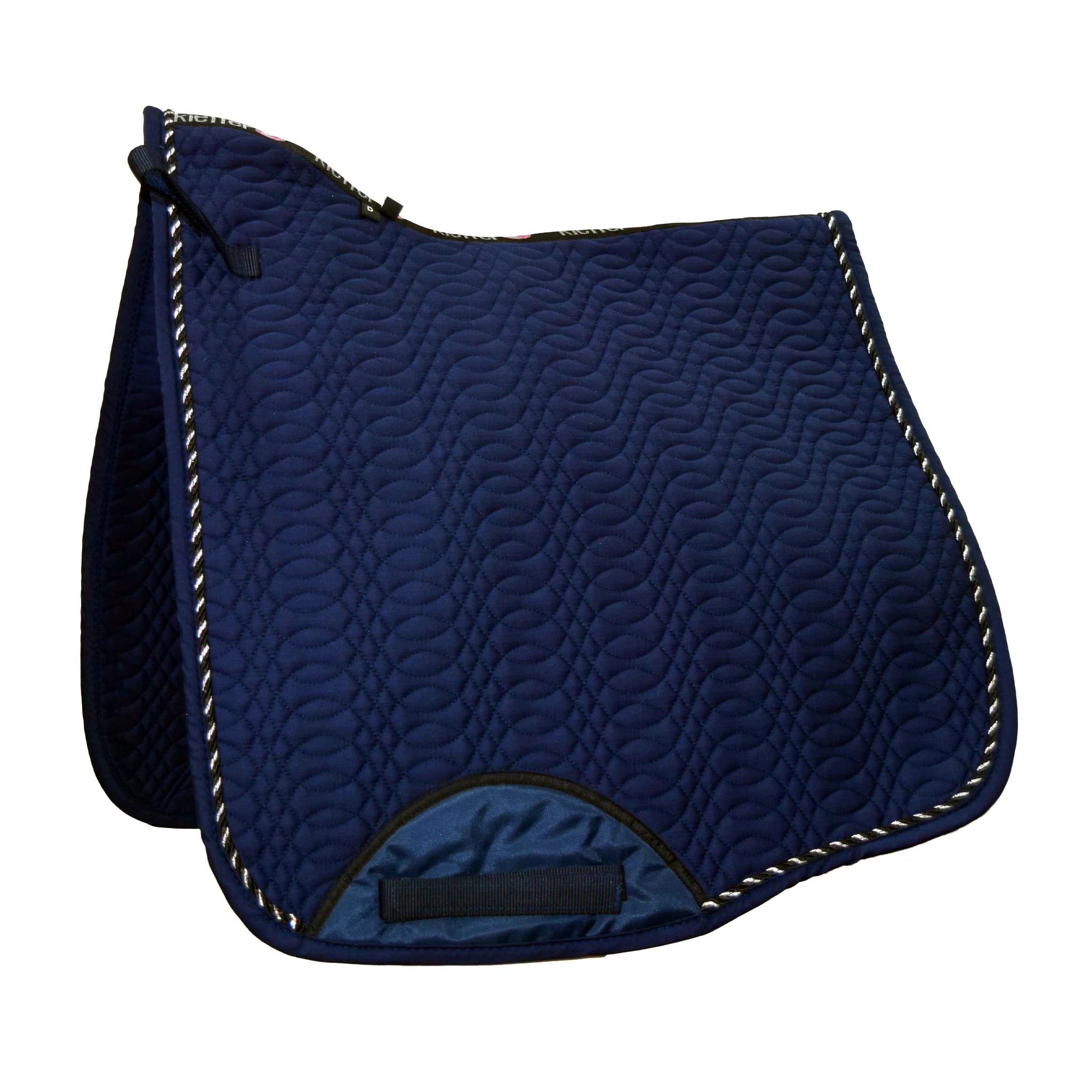Kieffer Dressage Saddlecloth