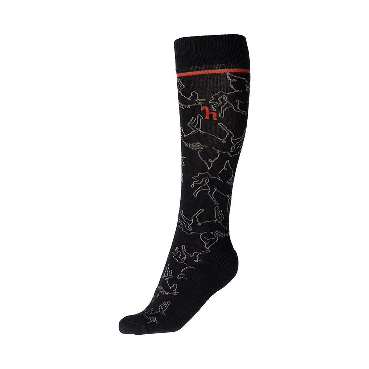 Horze Pegasus Junior Sock