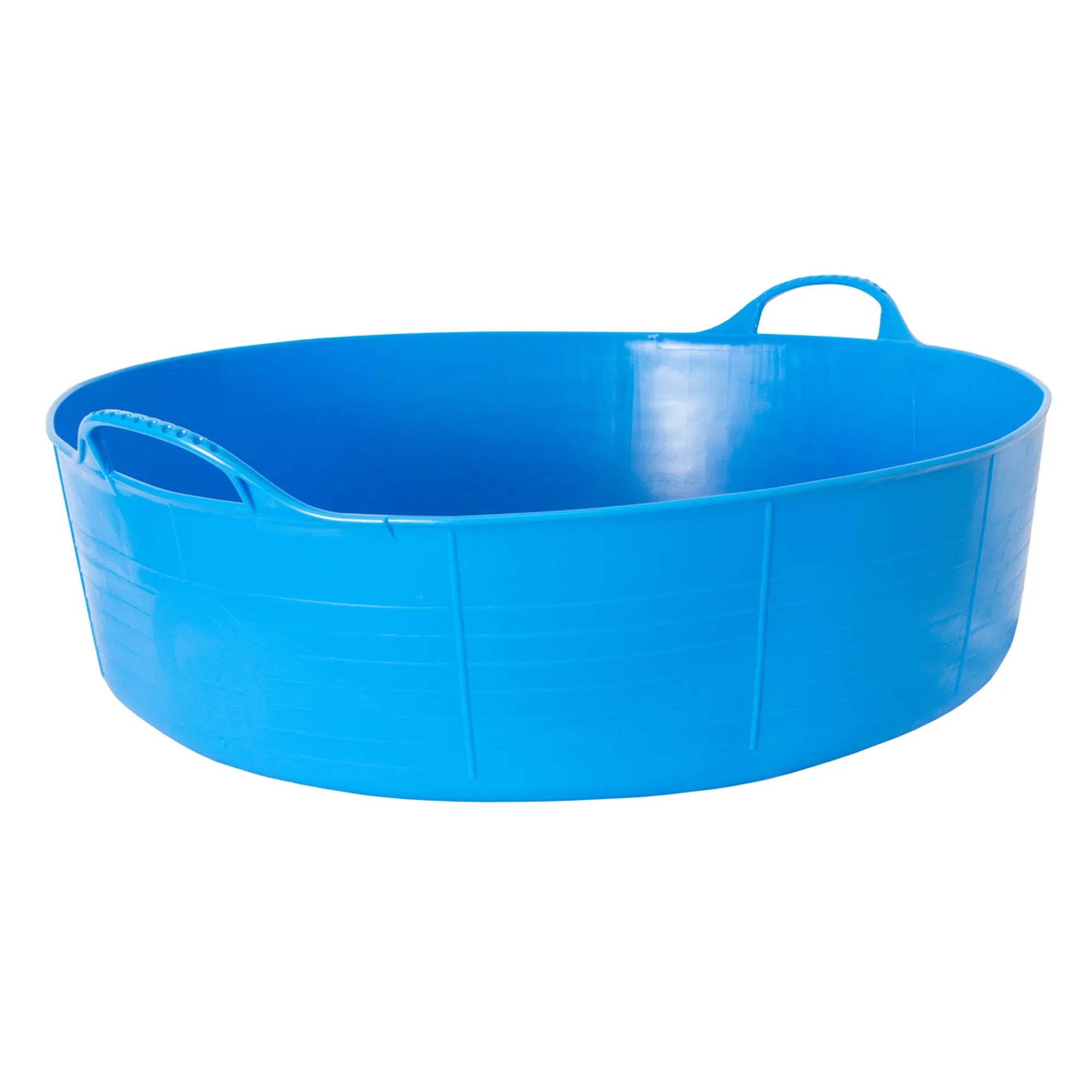 Red Gorilla Shallow Tub - 35lt – The Tack Box Saddleworld