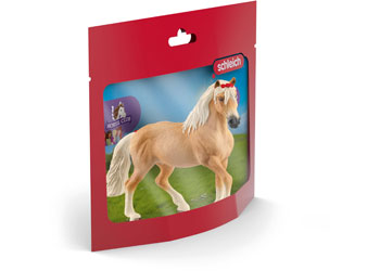 Schleich - Haflinger Mare